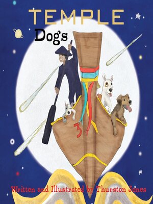 cover image of Temple Dogs